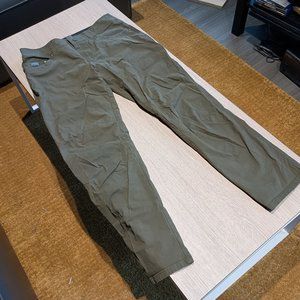 Kuhl Revolver Rogue - Men's 32x30 - Pine Grove (Faded Patina Dye)